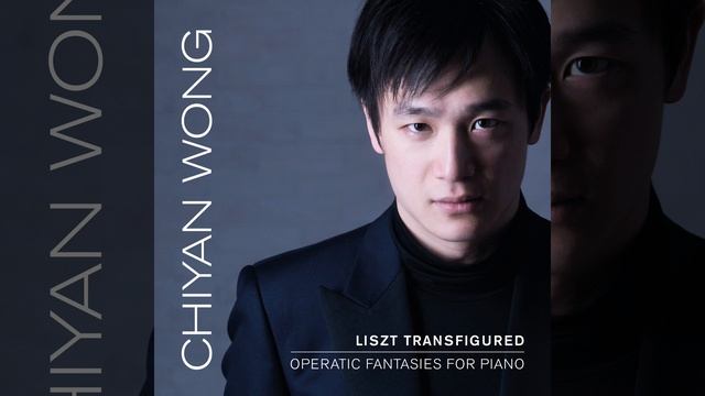 Fantasie über Themen aus Mozarts Figaro und Don Giovanni, S. 697 смотреть онлайн