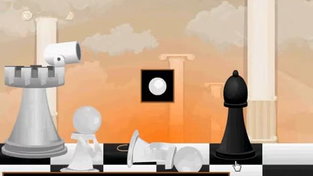 Приключения Пешки смотреть онлайн