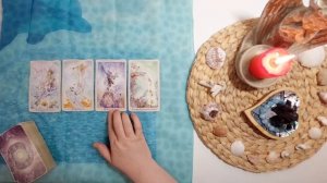 ЧЕМ ДЕЛО ЗАКОНЧИТСЯ? #таро