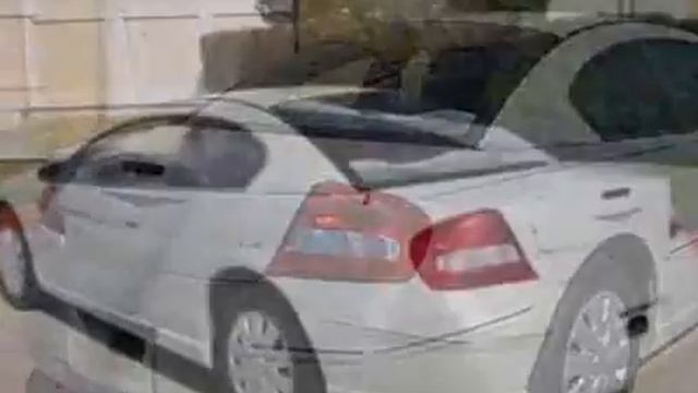 2003 Chrysler Sebring LX Coupe - Austin, TX смотреть онлайн