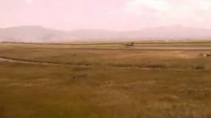 л-39 посадка Armenia (Gyumri)