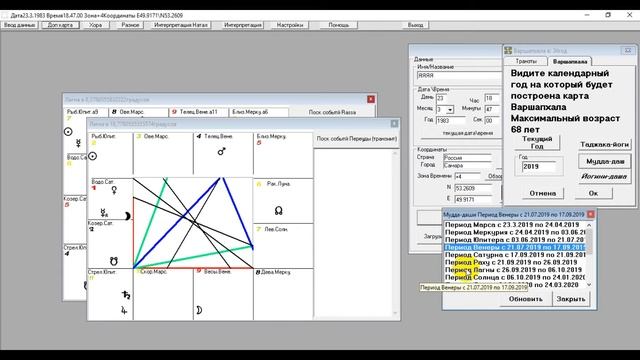 6# Обзор Муда даш в программе Дханада смотреть онлайн