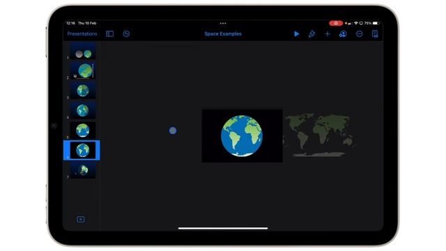 Creating Magic Move Animations смотреть онлайн