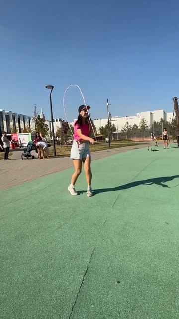 #скакалка #dance #skipping #shuffledance #прыжкинаскакалке #какпрыгатьнаскакалке #танцысоскакалкой