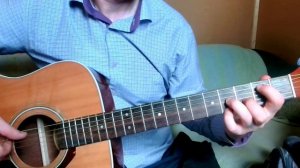 Ой то не вечер