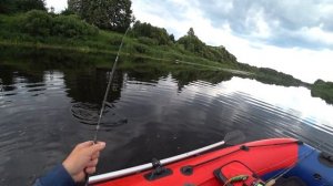 #YoZuri L-Minnow 44S против #TsuYoki Gnome 45SS Кто круче