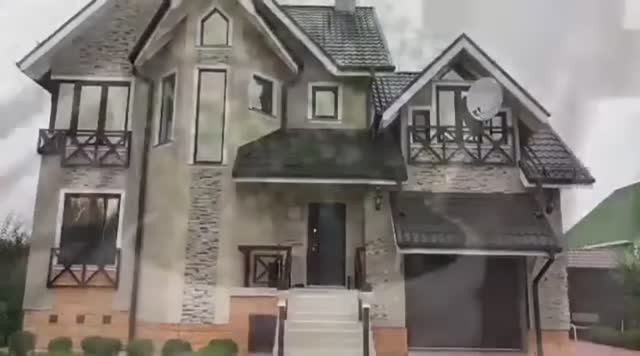 Аренда коттеджа Москва посуточно. Снять коттедж  на сутки. https://safarovadom.com/