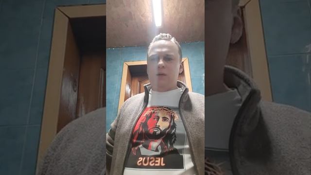 Дух Иезавели 2 часть