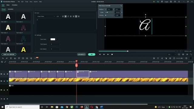 Wedding Golden Text Editing || Filmora X || Wedding Invitation Video Template Without Text #goldtex смотреть онлайн
