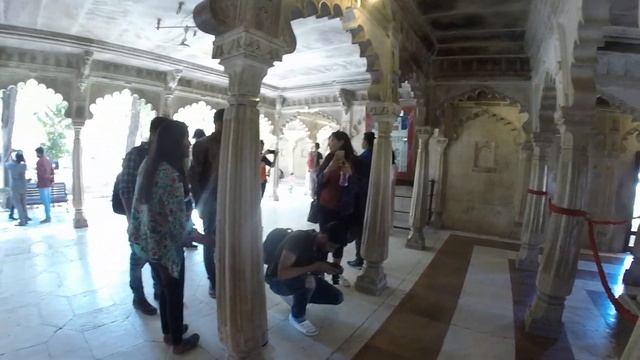 India 73 Chandannagar museum смотреть онлайн