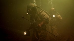 Багровая отмель - Трейлер