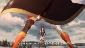 『Megumin』 A.M.V.- Sweets Parade