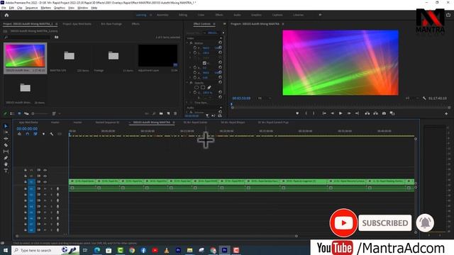 Premiere Pro 3D Wedding Project- 3D Video Effects Make Your Video Amazing - 12 #weddingvideoediting смотреть онлайн