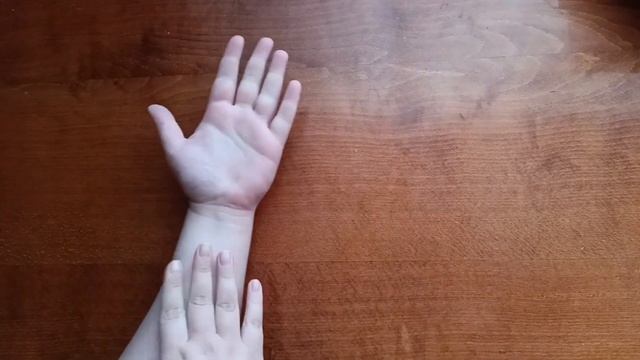 Пальчикова гра Транспорт