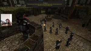 СТАЛ СТРАЖНИКОМ В  ХРОНИКИ МИРТАНЫ АРХОЛОС ПРОХОЖДЕНИЕ #7