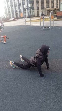 тренировка Шелепиха 5