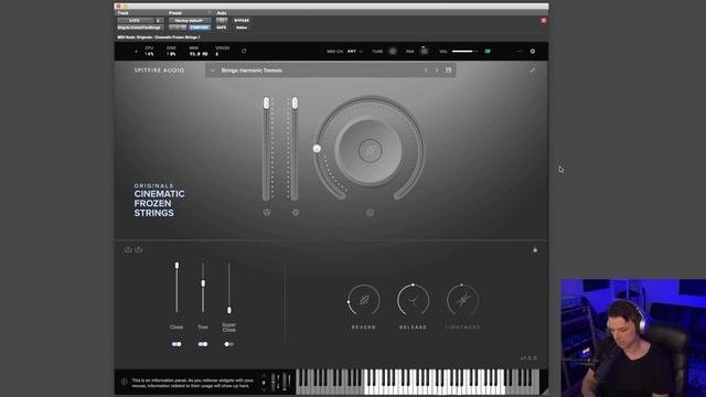 5 Best Spitfire Audio Originals Libraries 2022
