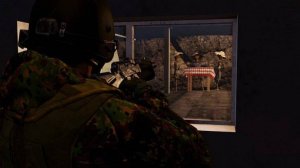 ССО РФ и ужасы в Черноруси