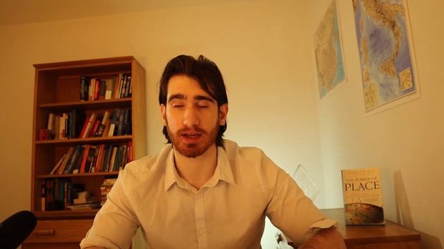 Who Wins from Shale? Untapped Potential смотреть онлайн