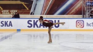 Шестак Вероника