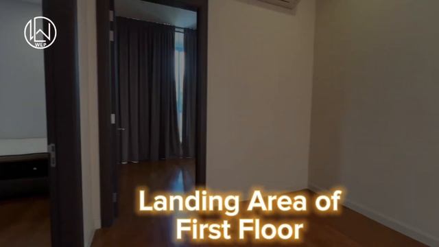 East Ledang Noble Park Corner Bungalow with Private Pool смотреть онлайн