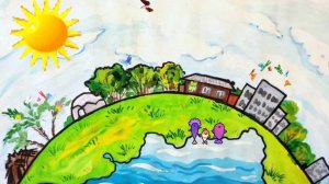 Помогаем природе, Родник