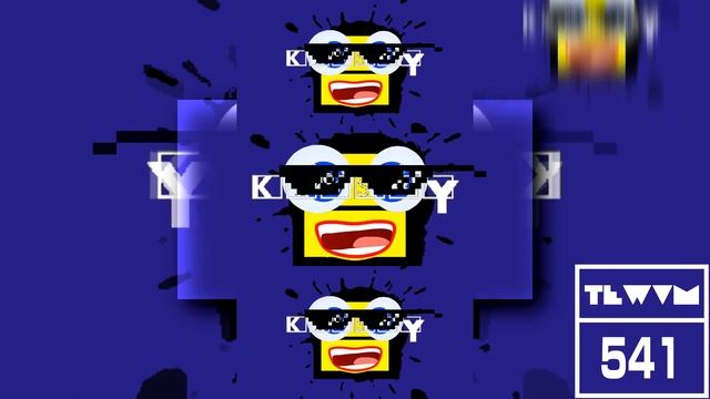 YTPMV Preview 1982 Remake Scan