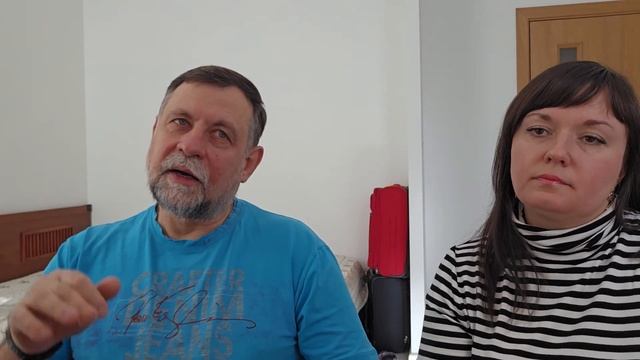 Нужда для Служения!