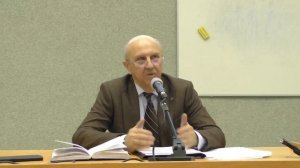 Андрей Фурсов. О реальных правителях Мира.Кто стоит за главными событиями последних 500 лет 20.03.25