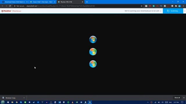 How to make Windows 7 look like Windows 10 смотреть онлайн