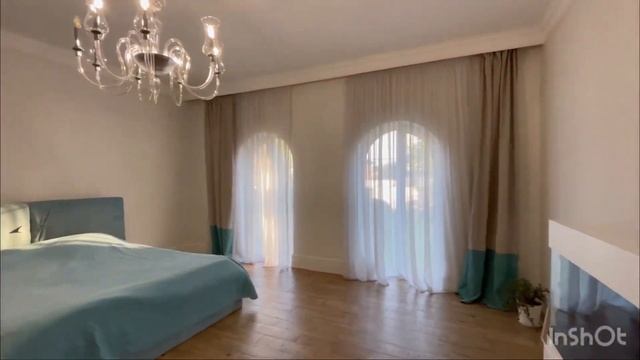 продажа стильного одноэтажного дома в с. Гатное. Киев - 500 м.