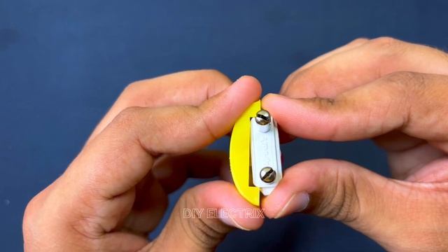 Simple Electronic Projects | Electronic Projects