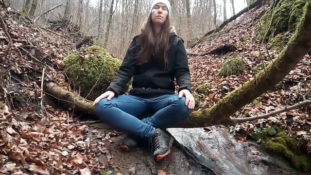 Декомплексация разума-Убеждения(2 часть) проработка