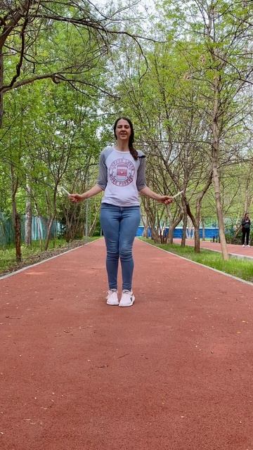 #скакалка #танцынаскакалке #jumprope #skipping #ropeskipping #shuffletutorial #shuffling #shuffle