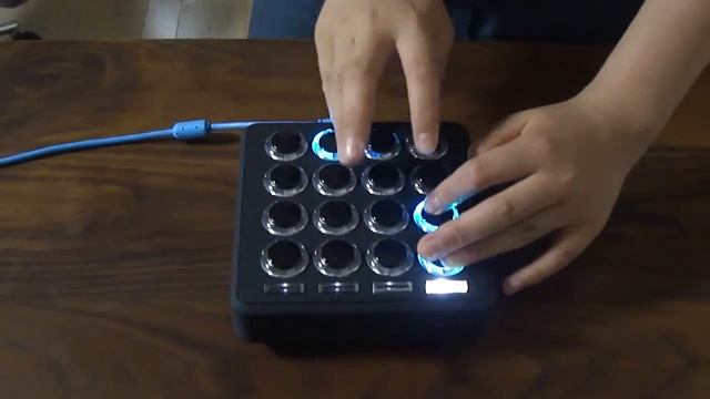 Windows 7 - A Midi Fighter Soundpack смотреть онлайн