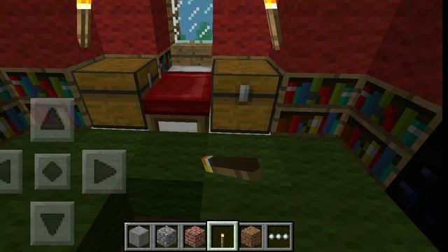 🍄 грибной дом на версии майнкрафт 0.6.0 alpha смотреть онлайн