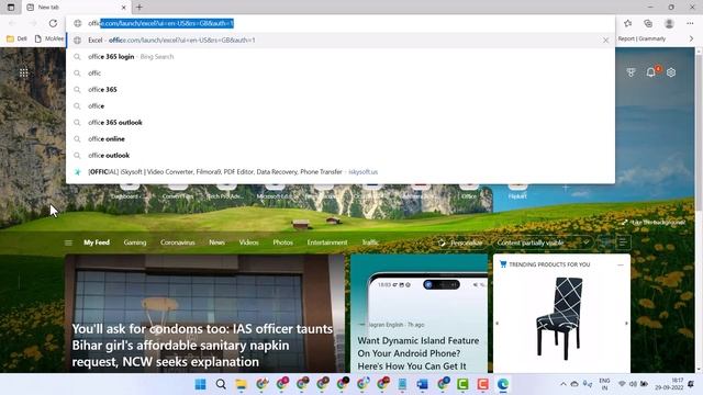 How to Change Language, Region, Time and Date in Windows 11 Tutorial смотреть онлайн