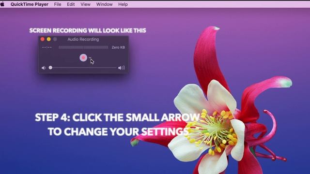 How To SCREEN RECORD on MAC 2020! No Downloads! FREE! (1080p 60FPS) смотреть онлайн