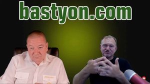 Grimuare — ПРЯМОЙ ЭФИР С СОЗДАТЕЛЕМ BASTYON.COM