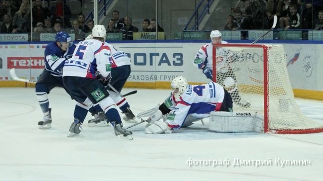 Амур - Торпедо (НН)