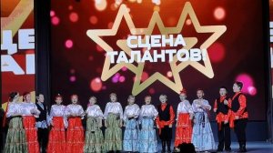 Жил я у пана. Средняя группа ансамбля Туесок Красноярск ноябрь 2023 года Старший сын Глеб