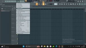 Как изменить тему в Fl Studio 2024