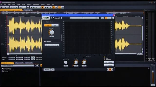 Deverberate 3 Video Review