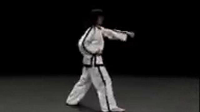 4 Дан 21 D Черный пояс 4 й дан Туль Мун Му смотреть онлайн