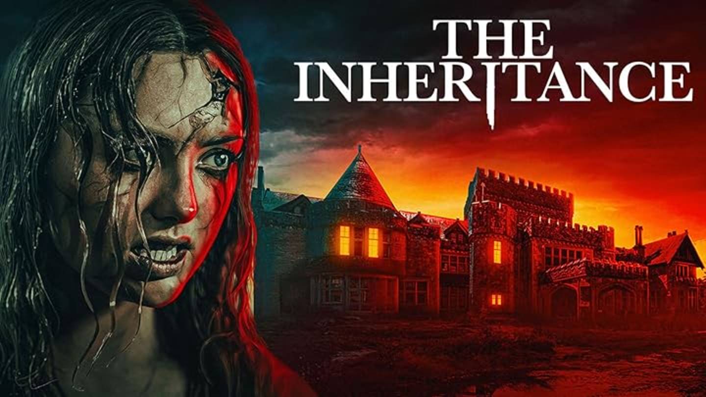 Наследство (2024) / The Inheritance