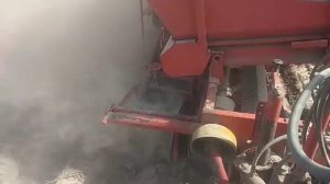 копка картофеля Grimme LK 650 МТЗ 920