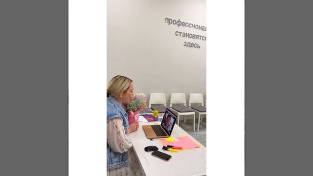 Школа тренеров онлайн. Отзыв о программе.