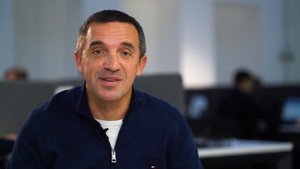 РАСПРЕДЕЛИТЕЛЬ в гидравлической системе