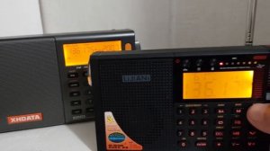 LİJİANİ RD239 and FAKE BROADCASTS PRODUCED BY RADIO ON AIRBAND DETECTION TESTS