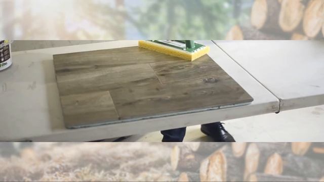 Fugalite® Bio Parquet смотреть онлайн